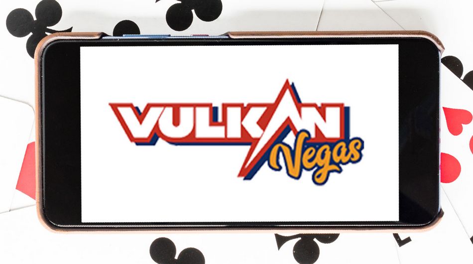 ?????? ? ????? ?? ????? Vulkan Vegas