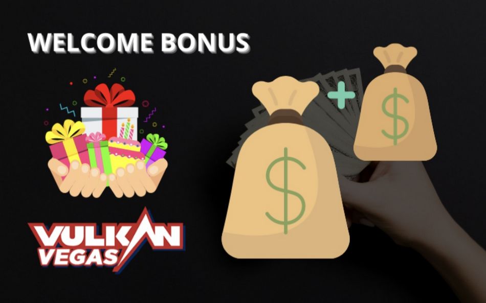 Vulkan Vegas – ??? ??????, ??????? ?????????? 5 Welcome ???????, ??????? ??? ? ?????? ??????!